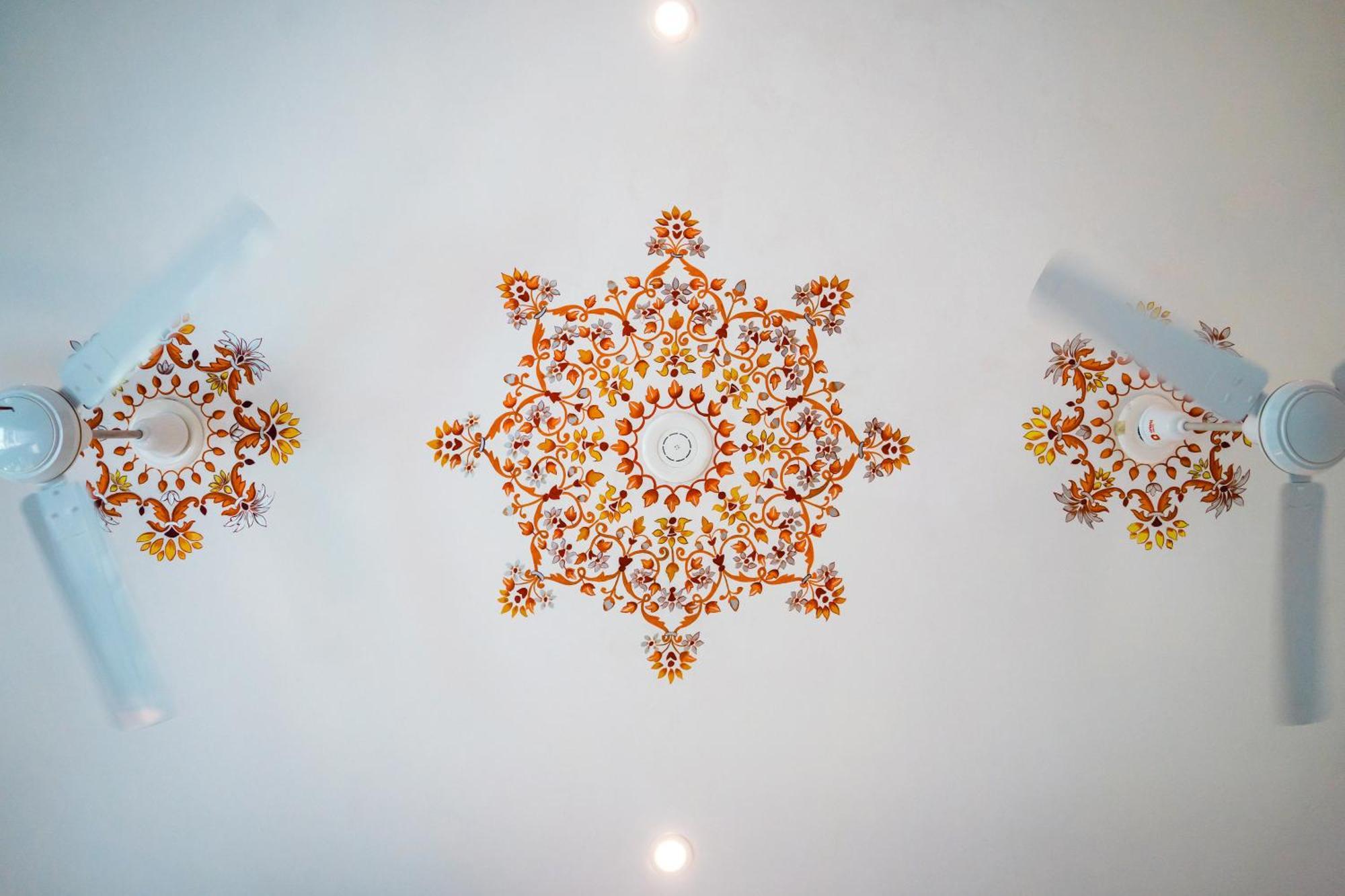Lassi Guest House Udaipur Esterno foto